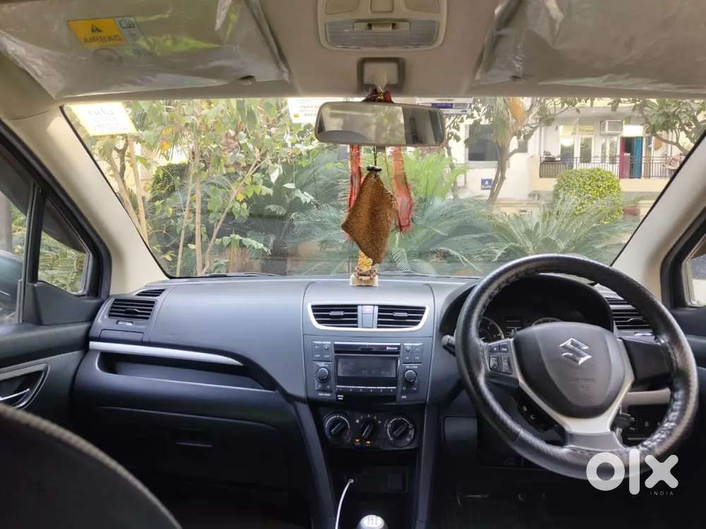 Maruti Ertiga Vdi 2018