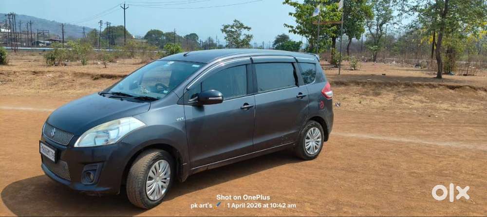 The Vehicle Is In Good Condition.