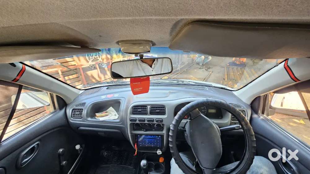 Maruti Suzuki Alto 2012 Petrol 136000 Km Driven