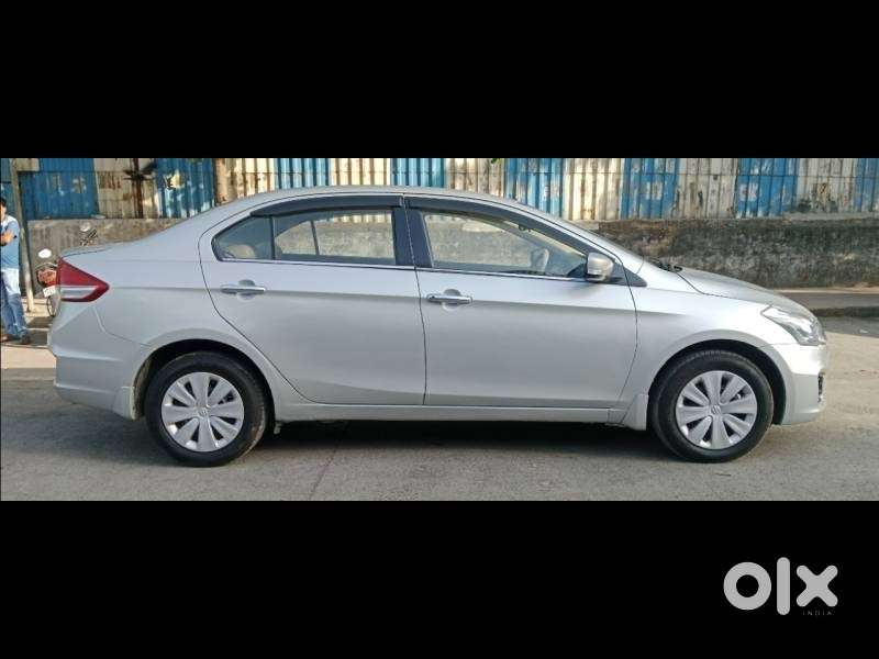 Maruti Suzuki Ciaz Vdi Plus, 2015, Diesel