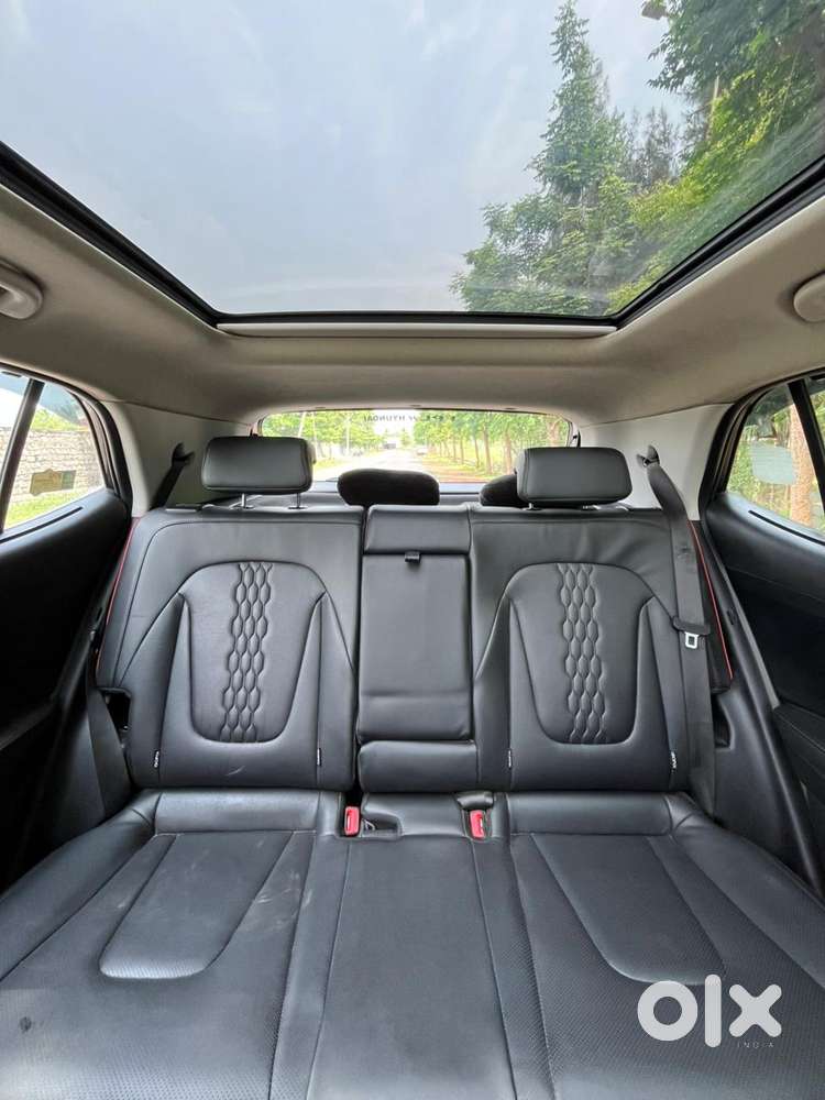 Hyundai Creta, 2021, Diesel