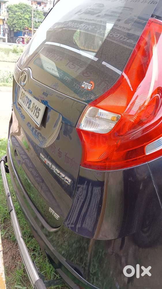 Mahindra Marazzo M2 8str, 2019, Diesel