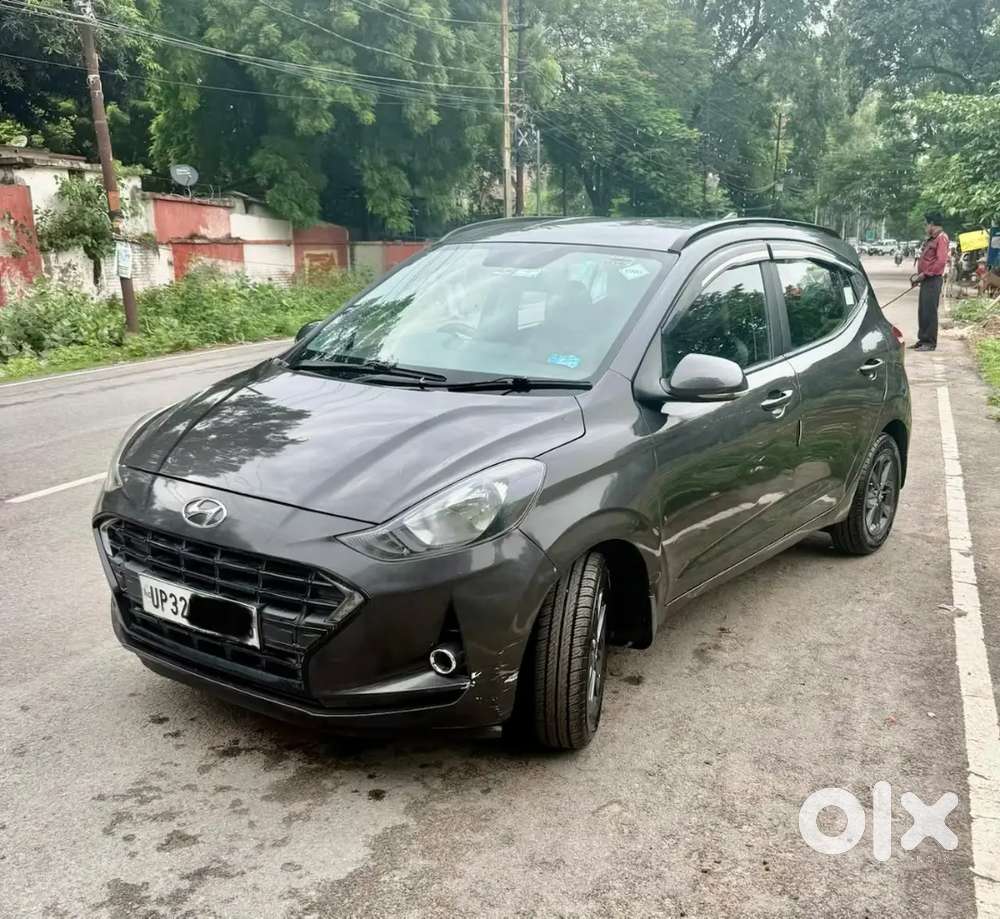 Hyundai Grand I10 2022 Sportz