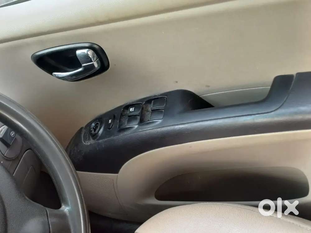 Hyundai I10 2012 Petrol Good Condition