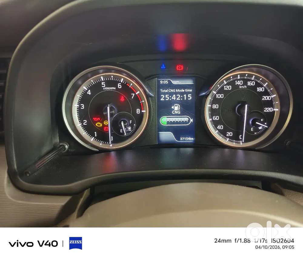 Maruti Suzuki Ertiga 2023 Petrol Well Maintained