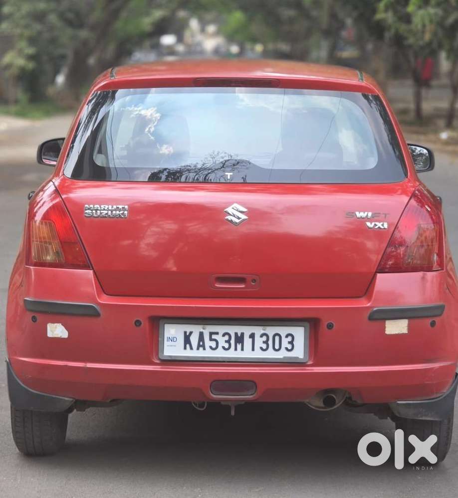 Maruti Suzuki Swift 2006 Petrol Well Maintained