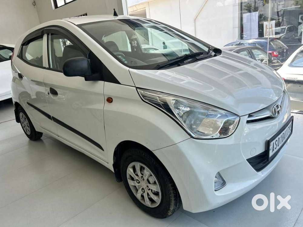 Hyundai Eon Era +