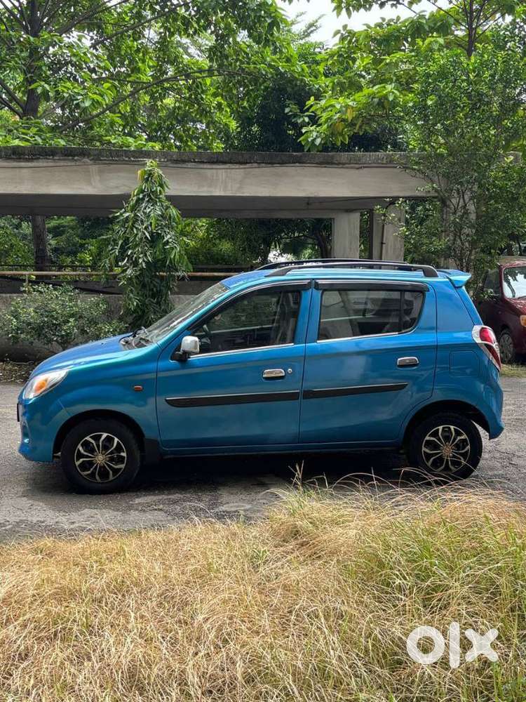 Maruti Suzuki Alto, 2018, Petrol