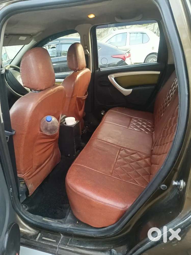 Renault Duster 2014 Diesel 72000 Km Driven