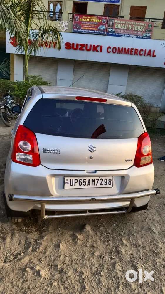 Maruti Suzuki A-star 2010 Petrol Good Condition