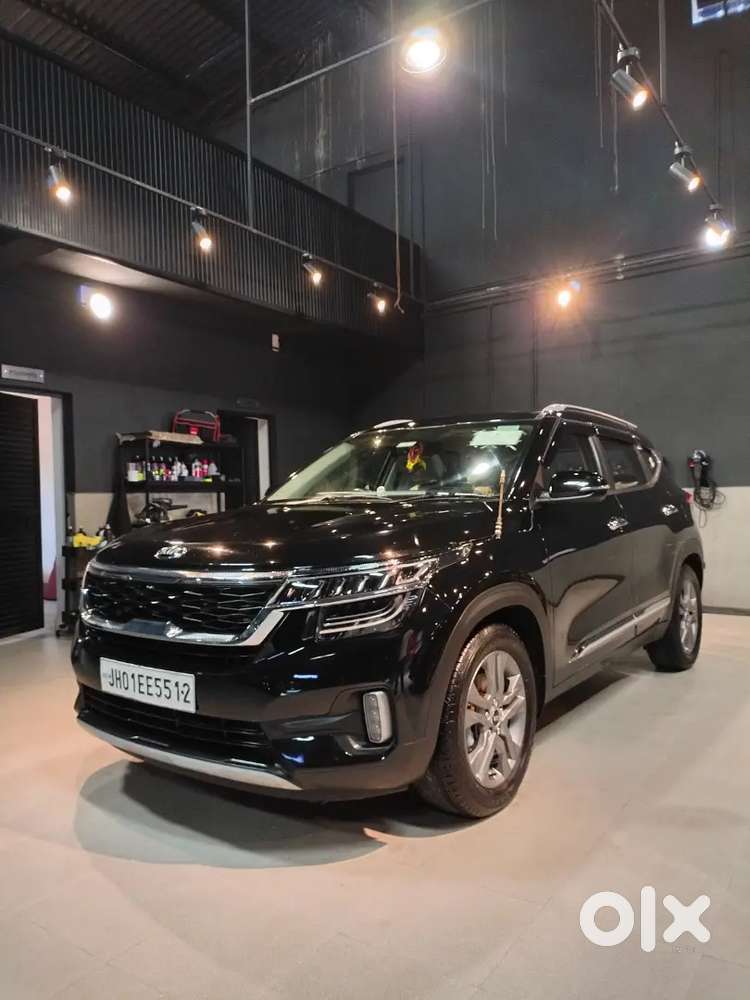 Kia Seltos 2021 Diesel 106564 Km Driven
Well Maintained Condition