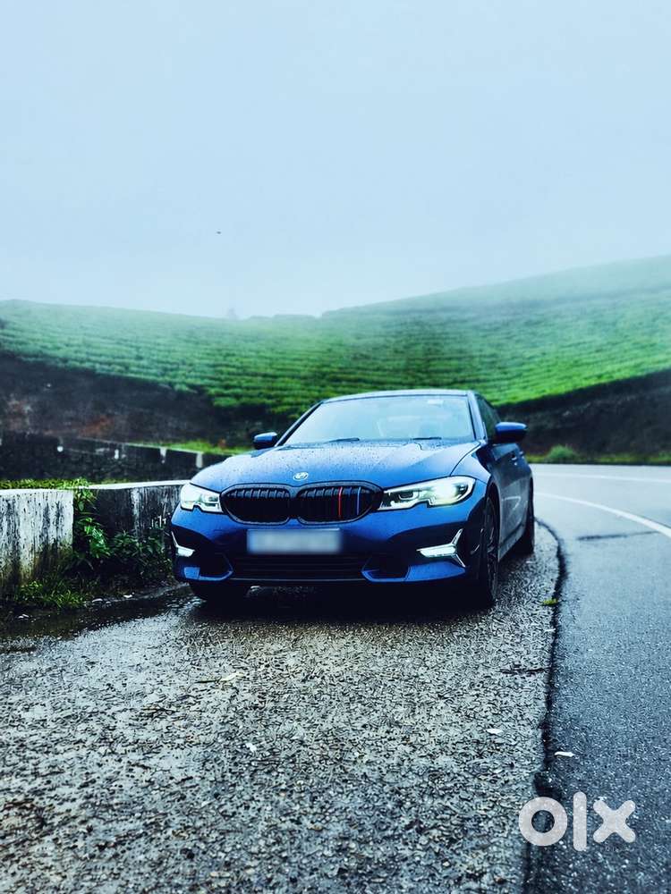 Bmw 3 Series Diesel 2019