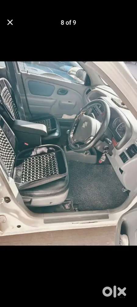 Maruti Suzuki Alto 2014