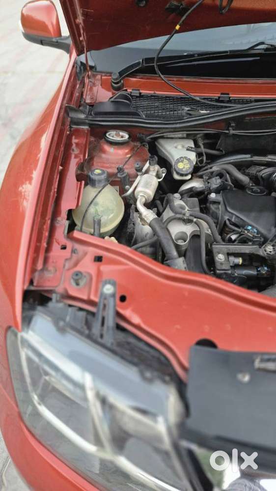 Renault Duster 1.5 110 Ps Rxz Plus Diesel, 2017, Diesel