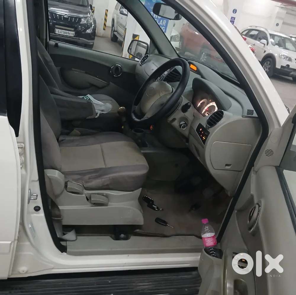 Mahindra Quanto 2012 Diesel 87000 Km Driven