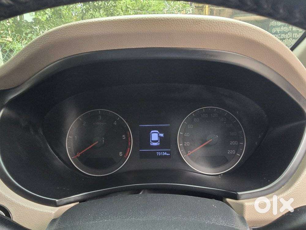 Hyundai Elite I20 [ ] 1.4 Asta Crdi, 2019, Diesel