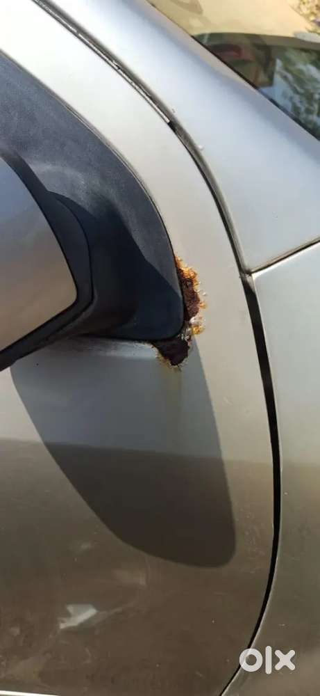 Ford Fiesta 2009 Diesel Well Maintained