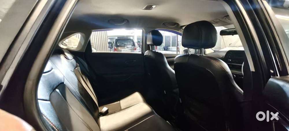 Hyundai I20 Magna 1.2 Vtvt, 2022, Petrol