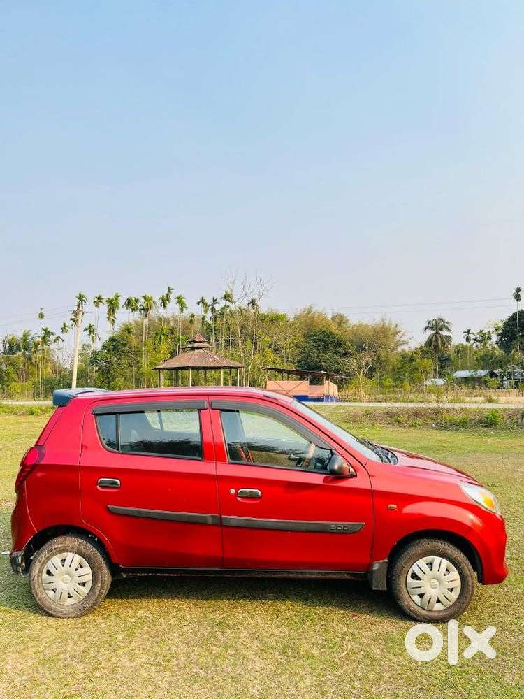 Maruti Suzuki Alto 800 0.8 Lxi (o), 2019, Petrol
