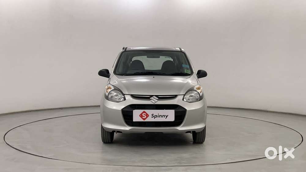 Maruti Suzuki Alto 800 Lxi, 2016, Petrol