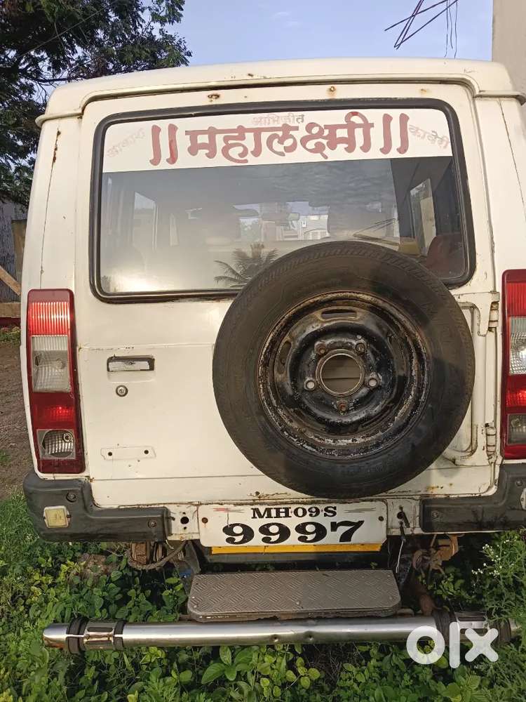 Tata Sumo Spacio 1998 Diesel Manual