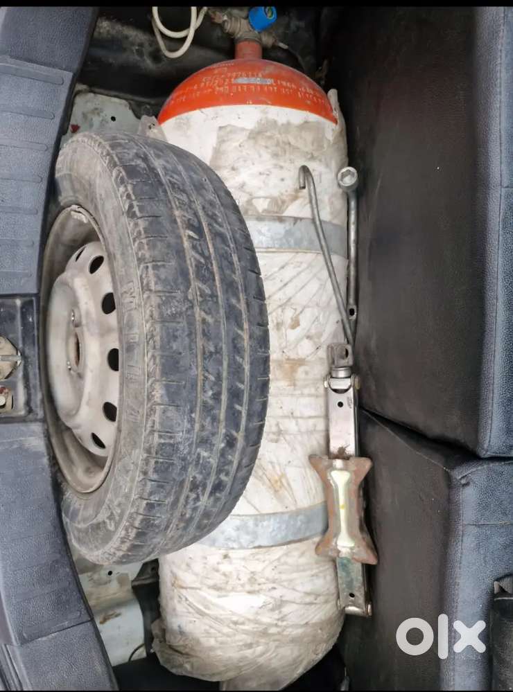 Maruti Suzuki Wagon R 1.0 Lxi Cng 2019