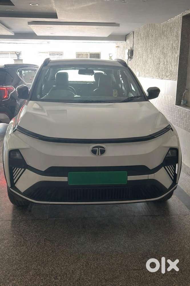 Tata Nexon Ev Creative 45  12,500 Km  6 Months Old  Like New
