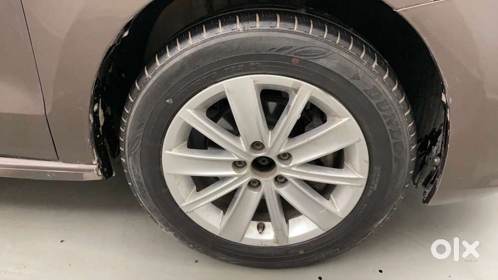 Volkswagen Vento 1.5 Tdi Highline, 2015, Diesel