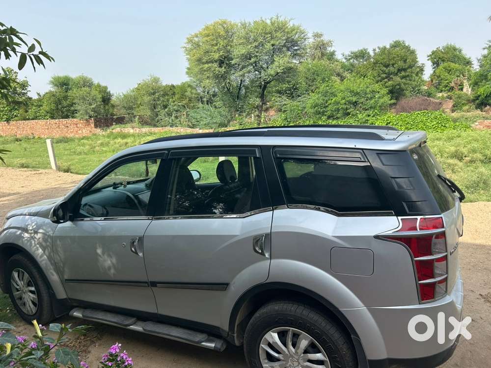 Mahindra Xuv500 Diesel 2014