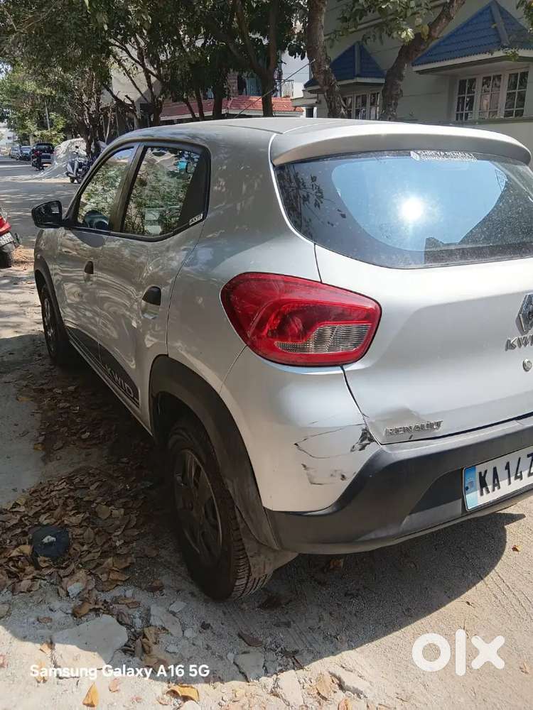 Kwid 2018 For Sale