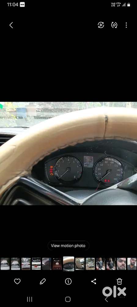 Honda Amaze Vx 2020 Petrol Manual
