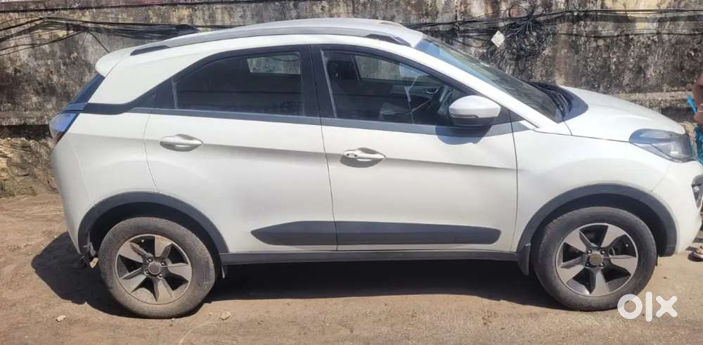 Tata Nexon 1.2 Revotron 2019