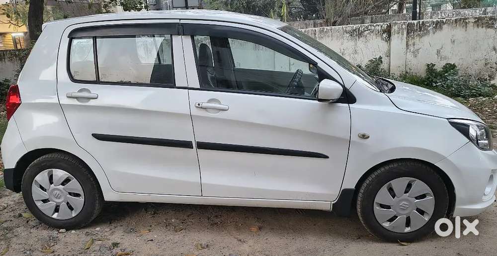 Maruti Suzuki Celerio