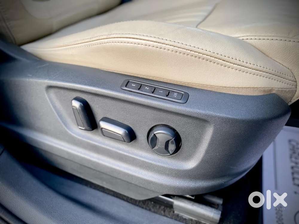 Skoda Kodiaq 2.0 L&k Tdi 4x4 At, 2020, Diesel