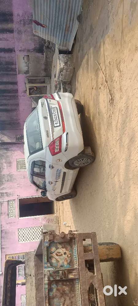 Maruti Suzuki Dzire Diesel 2015