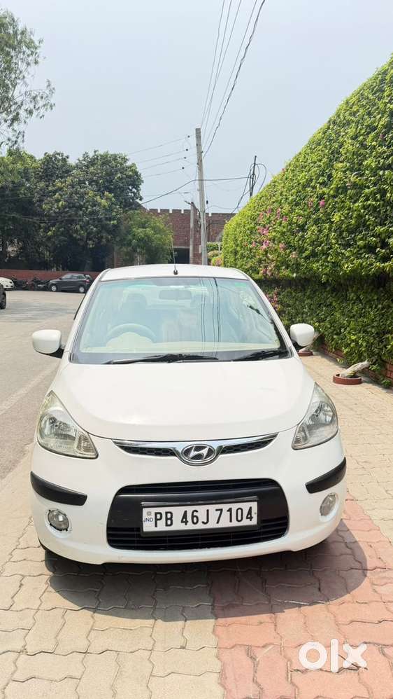 Hyundai I10 Magna O 2010 Petrol Manual