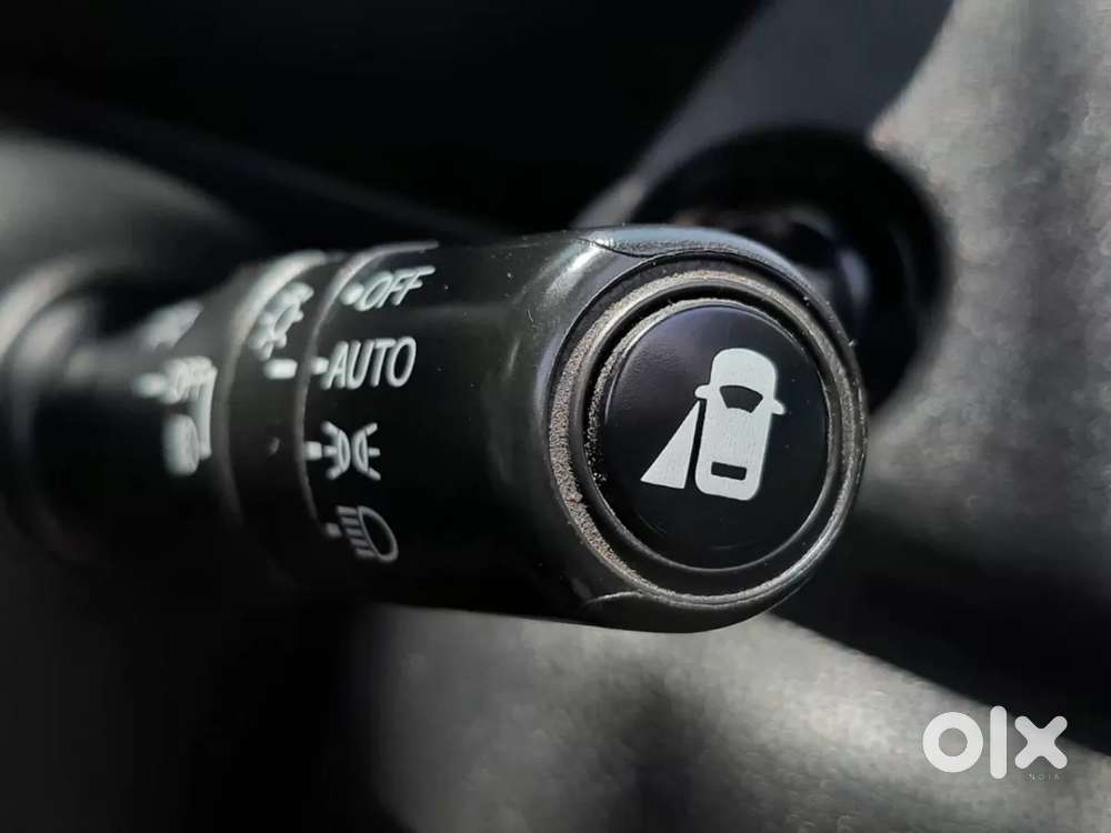 Honda City I-vtec Cvt Zx, 2021, Petrol