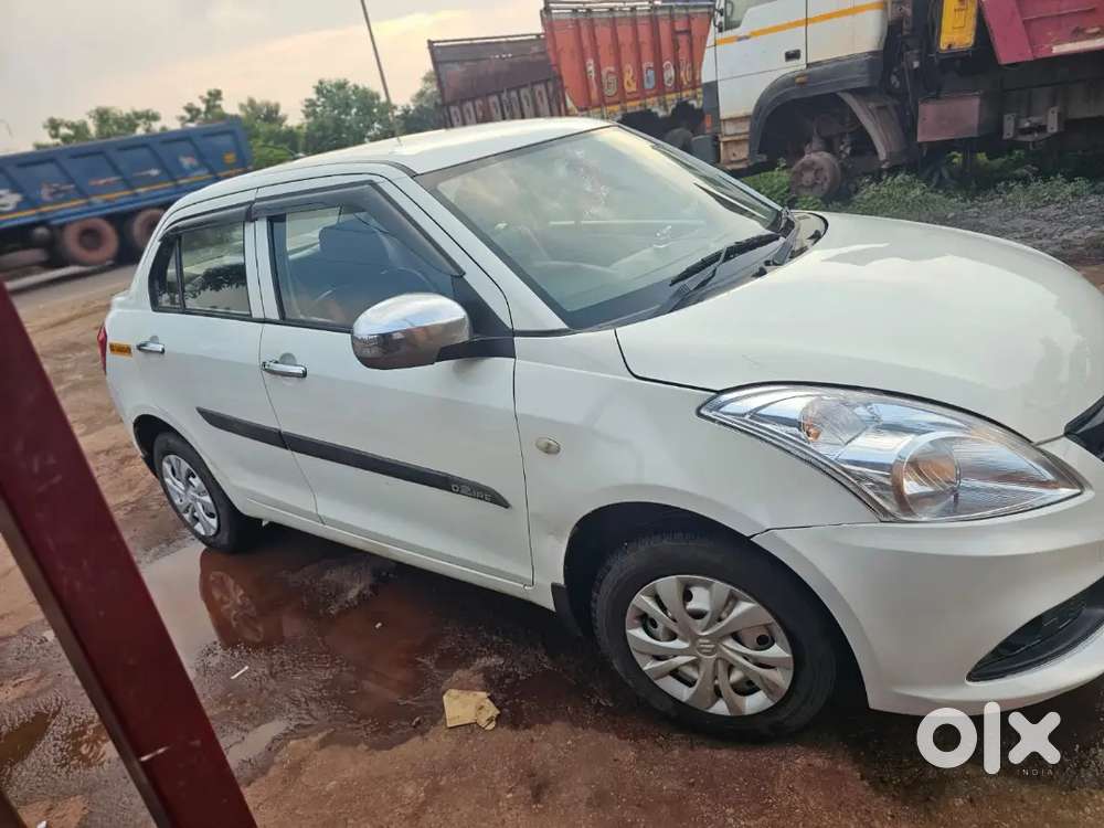 Maruti Suzuki Swift Dzire Tour 2022 Petrol 90000 Km Driven
