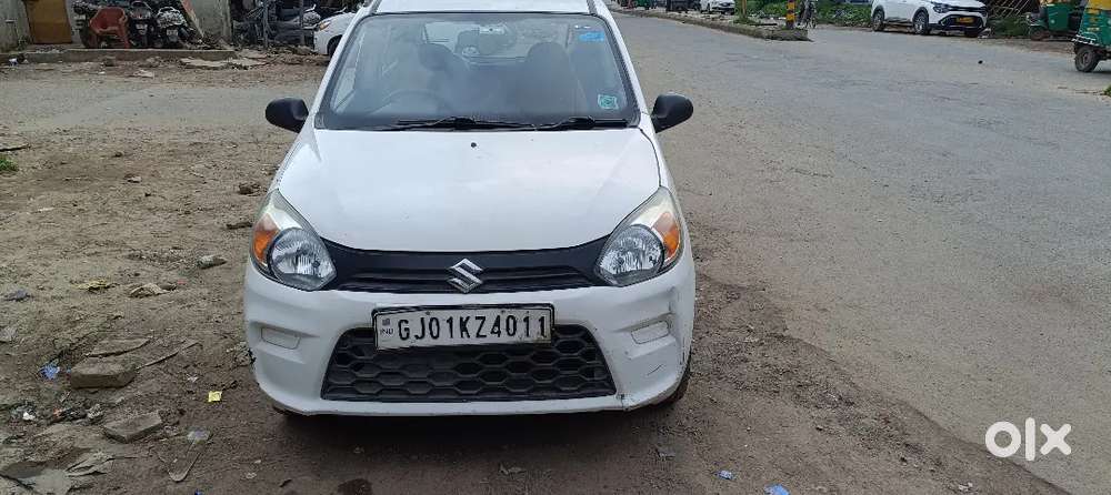 Maruti Suzuki 800 2020 Petrol First Owner