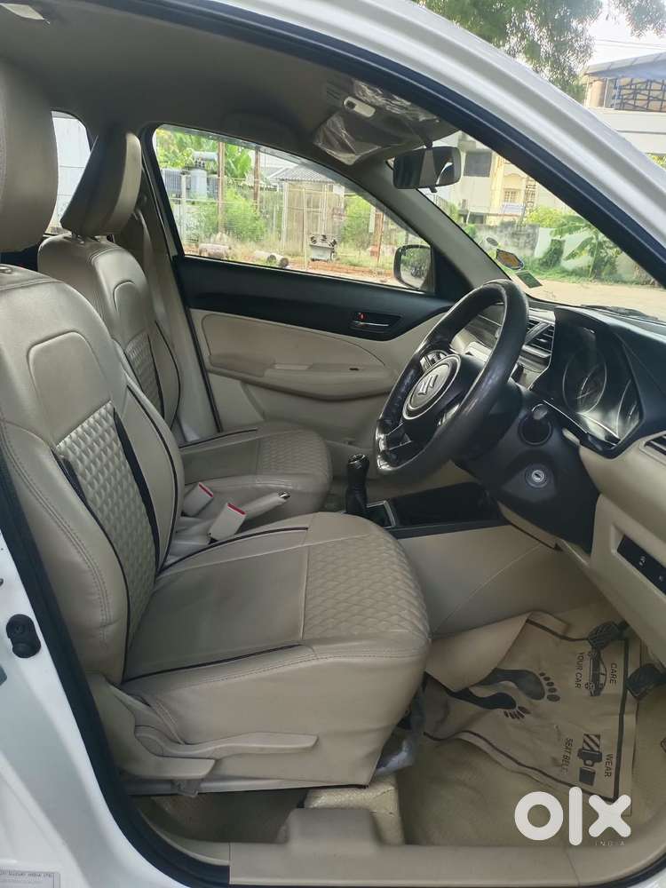 Maruti Suzuki Swift Dzire Vxi Optional, 2022, Petrol