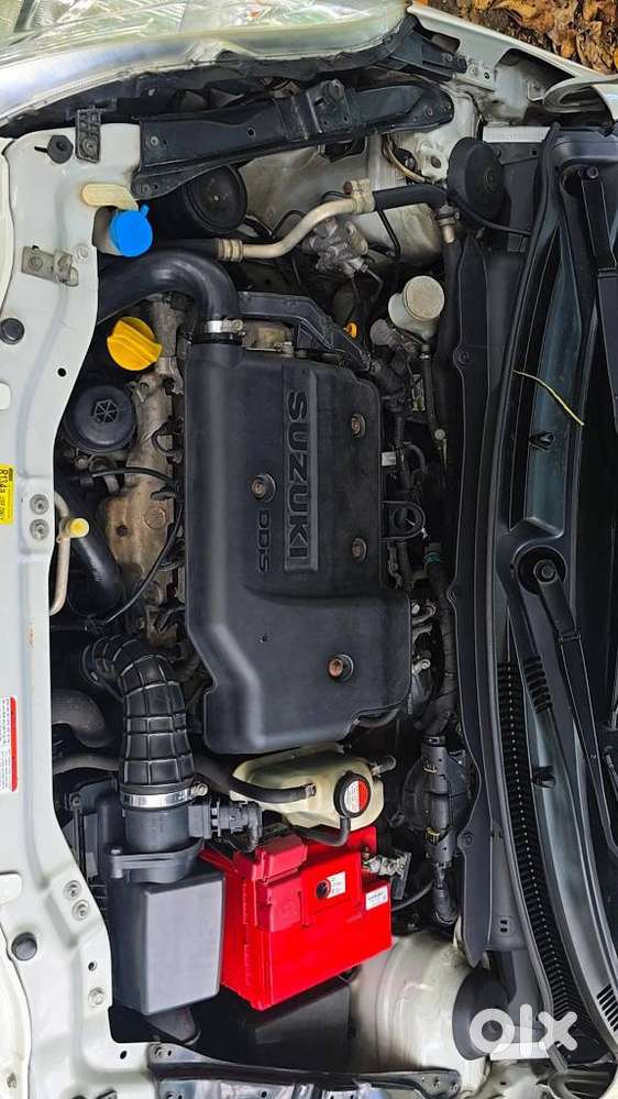 Maruti Suzuki Swift Dzire Tour Ldi, 2018, Diesel