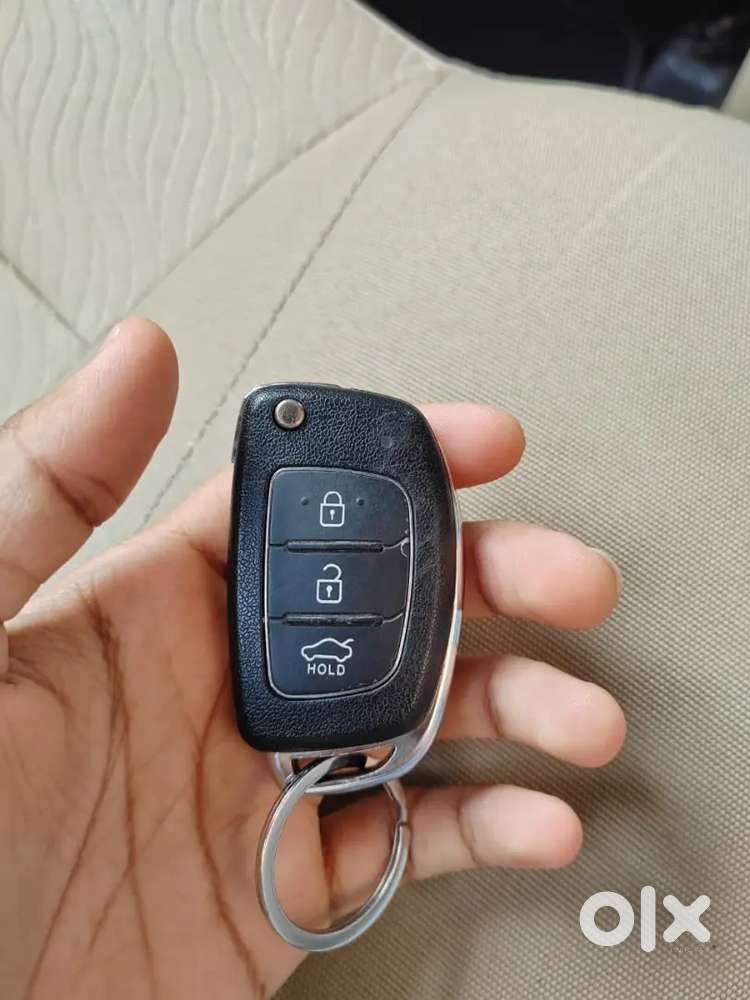 Hyundai Verna With A Powerful Diesel Engine And High Mileage Of 24kmpl