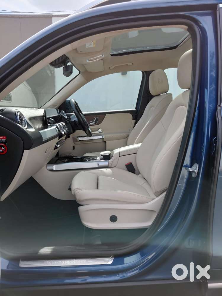 Mercedes-benz Glb 200 Progressive Line, 2022, Petrol