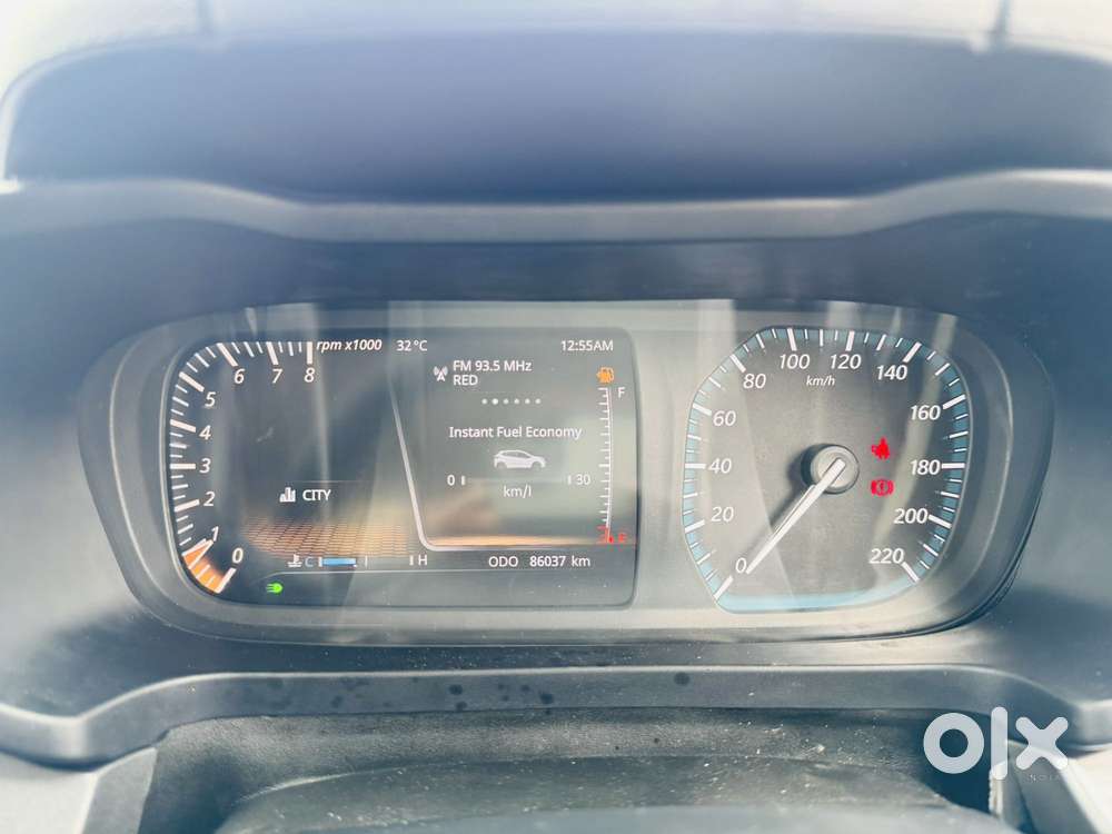 Tata Altroz 1.2 Xma Plus, 2021, Petrol