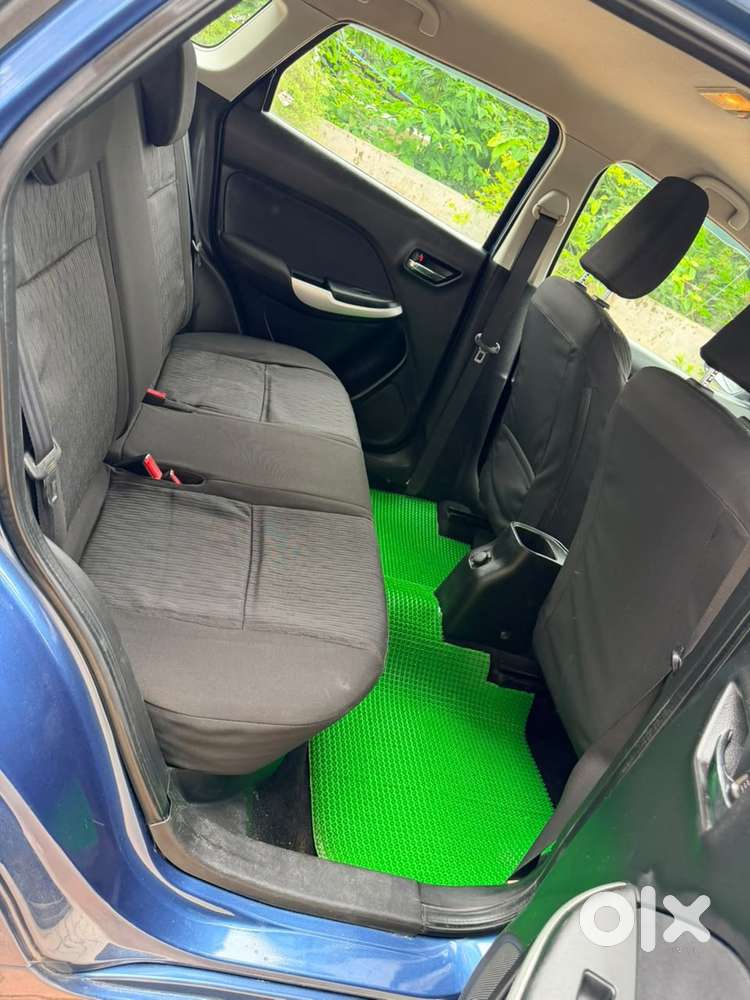Maruti Suzuki Baleno 1.3 Delta, 2016, Petrol