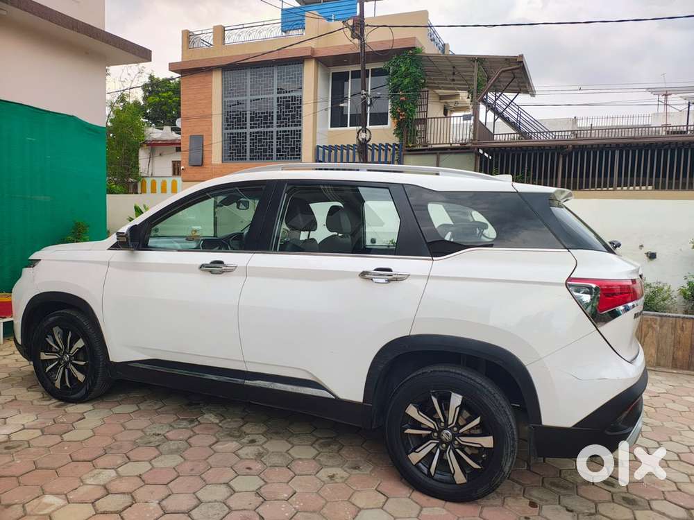Mg Hector Diesel 2020 Model