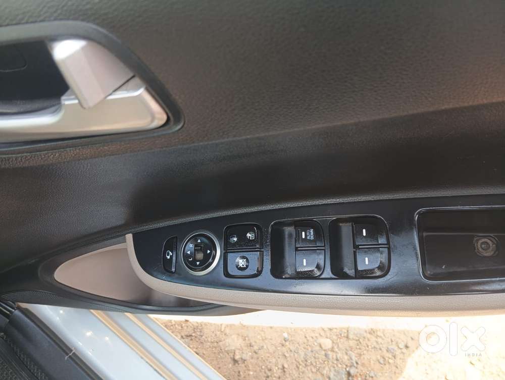 Hyundai Xcent 2016-2017 1.1 Crdi S, 2016, Diesel