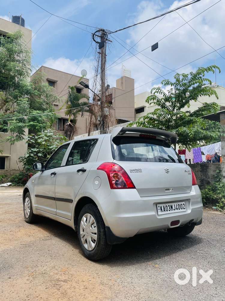 Maruti Suzuki Swift 2004-2010 1.3 Lxi, 2008, Petrol