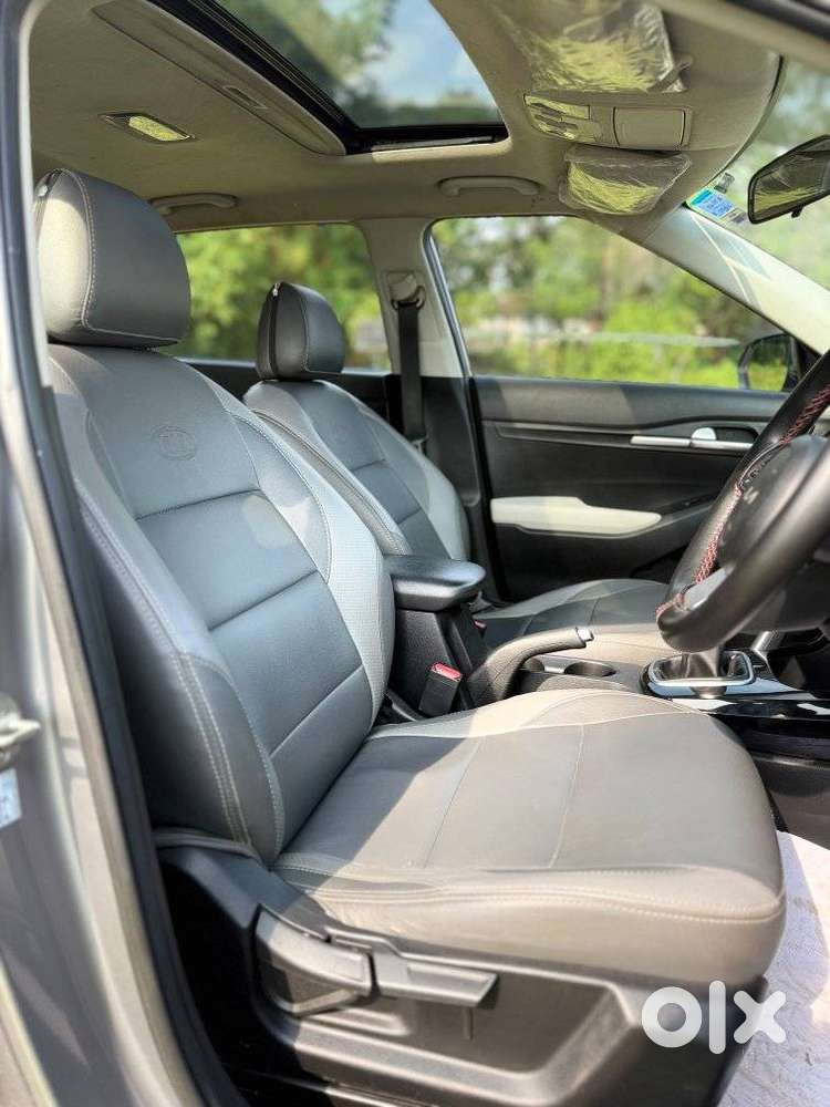 Kia Seltos Htk Plus 1.5 Turbo Petrol Imt, 2021, Petrol