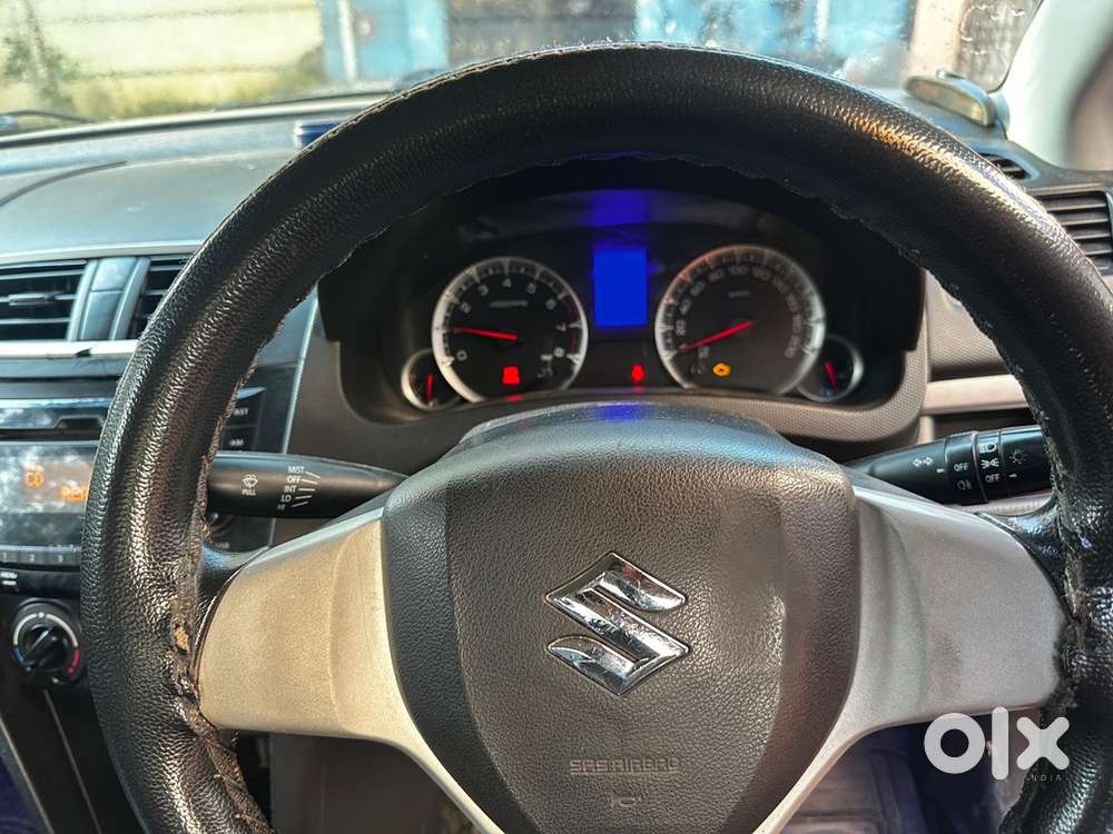 Maruti Suzuki Swift 2017 Petrol Good Condition